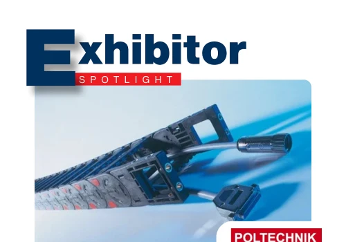 POLTECHNIK na MSPO 2026. Specjalistyczne okablowanie dla najbardziej wymagających systemów obronnych