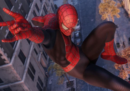 Gracze wygrali! Insomniac poprawiło jedną z najbardziej krytykowanych rzeczy w Marvel's Spider-Man 2