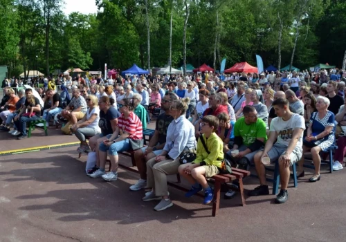 Weekend w Mysłowicach 7 – 9 sierpnia. Koncerty, MotoFest, piana party i atrakcje dla dzieci