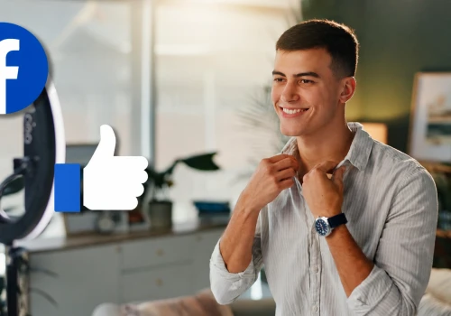Jak analizować statystyki fanpage'a (Meta Business Suite)?