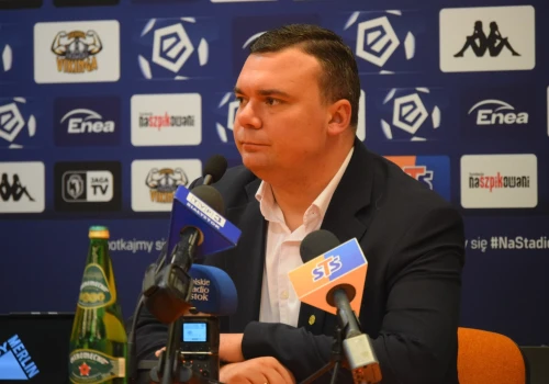 Siemieniec przeprosił Vukovicia za… nagłówki