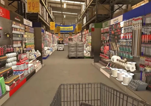 Wymarzony projekt dla miłośników Parkside. Majsterkowicze będą zachwyceni