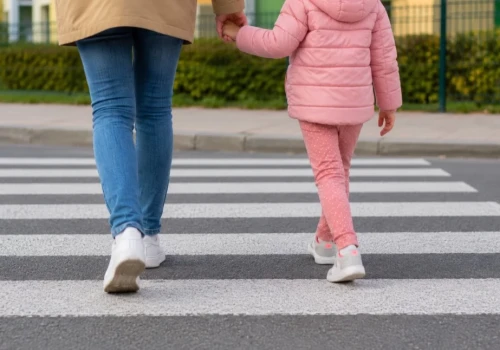 Bezpieczniej przy przedszkolach. Miasto Wysokie Mazowieckie przebuduje dwa przejścia dla pieszych