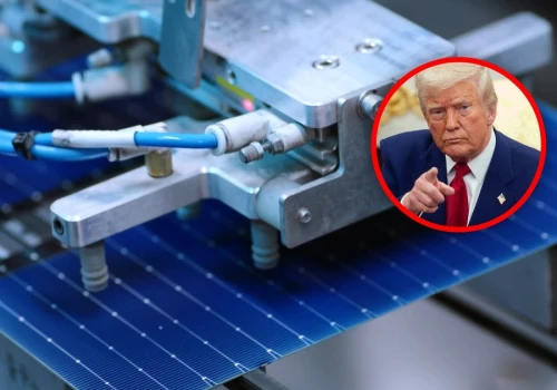 Trump uderza w chińską dominację. Nowe cła na kluczowy surowiec