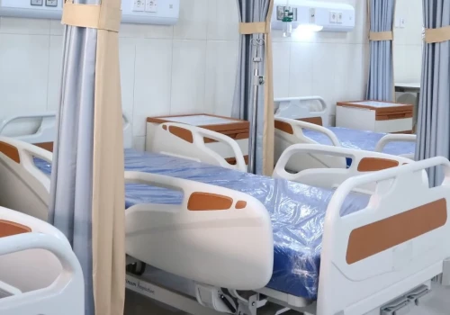 Afera w największym szpitalu w Częstochowie. Personel miał urządzić spotkanie z alkoholem w czasie pracy
