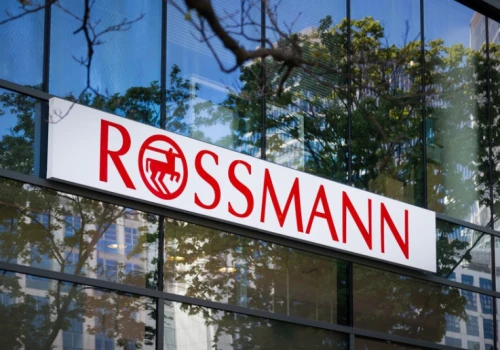 Rossmann rusza z dużą inwestycją. Obiekt obsłuży nawet 250 sklepów