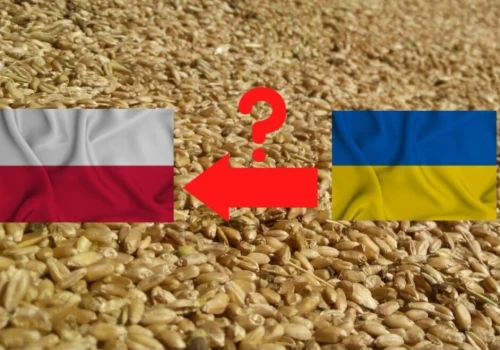 Wojna, której rachunek płaci Polska