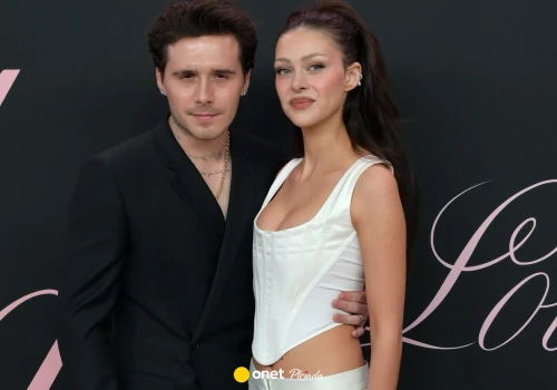 Brooklyn Beckham nie zdobył uznania fanów. Zalał makaron... wodą morską
