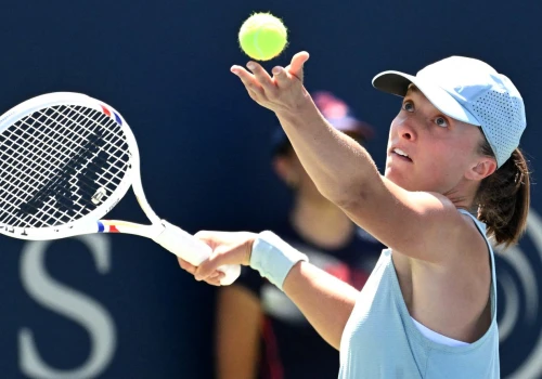WTA pokazała, co dostała Świątek