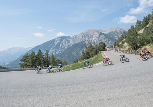 Vuelta a España 2026: Trasa 20. etapu zmodyfikowana