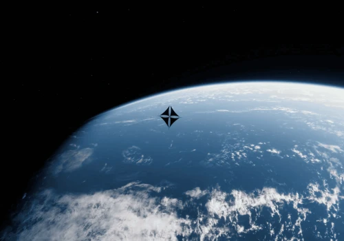 Kontrowersyjny satelita-lustro z zezwoleniem na start