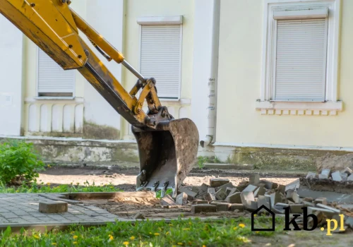 AI wskazała nawierzchnię lepszą niż kostka brukowa. Ten wybór zaskoczył ekspertów