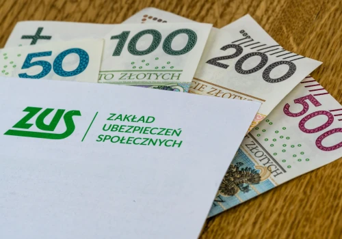 Minimum 1483,87 zł z ZUS. Mało kto wie o tym świadczeniu