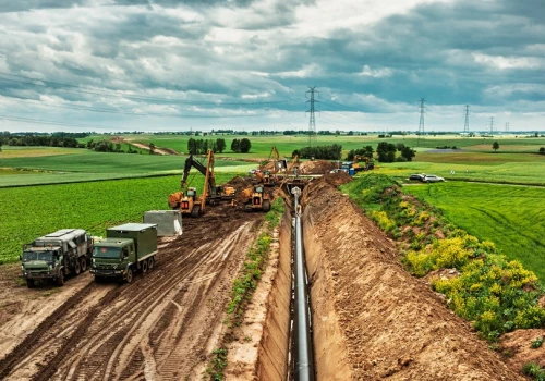 Ministerstwo Funduszu i Polityki Regionalnej inwestuje w bezpieczeństwo energetyczne
