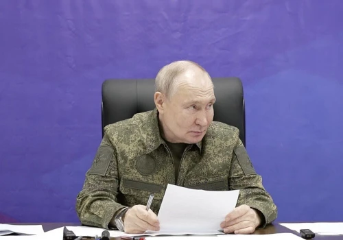 Putin może zaatakować NATO już tej jesieni? Wyciekł raport amerykańskiego wywiadu