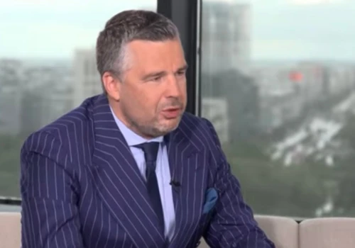 Michał Rachoń zdradza misję Telewizji Republika: „Po to ta stacja powstała”