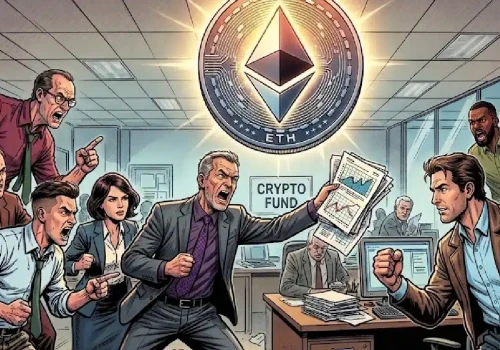 Chcieli naprawić Ethereum, a stworzyli gigantyczne zagrożenie. Krach zaufania do sieci jest blisko