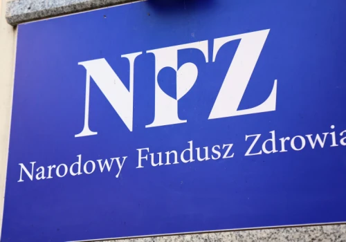 NFZ w placówce komercyjnej. 