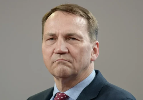 Mocne słowa z Moskwy pod adresem Sikorskiego. „Chce wciągnąć Polskę do konfliktu”