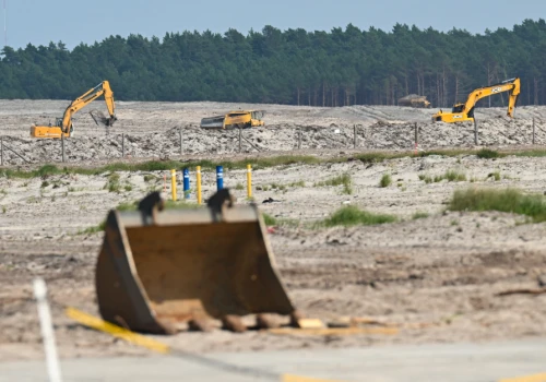 Ogromne ryzyko wisi nad polskim atomem. To może słono kosztować - pieniądze, jak i czas