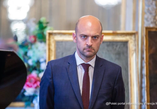 Szef MSZ: Francja nie będzie tolerować żadnych prób obcej ingerencji w debatę demokratyczną