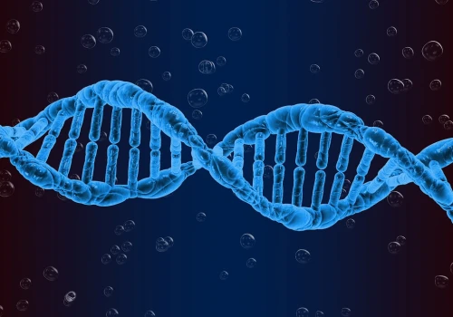 Duchy przeszłości przetrwały w naszym DNA. To pozostałość po nieznanych liniach genetycznych