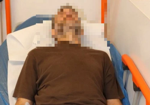 Polak leżał u podnóża Śnieżki. Czeska policja ujawniła nowe informacje