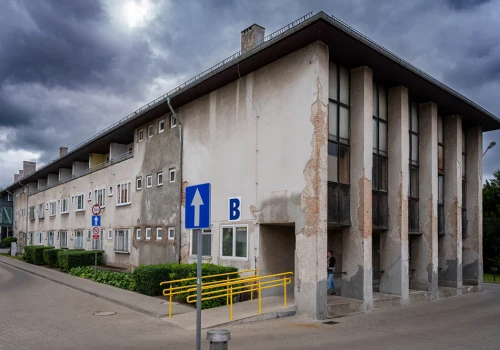 Szpital Wojewódzki tworzy nowoczesne centrum ambulatoryjne. Pomogą fundusze europejskie
