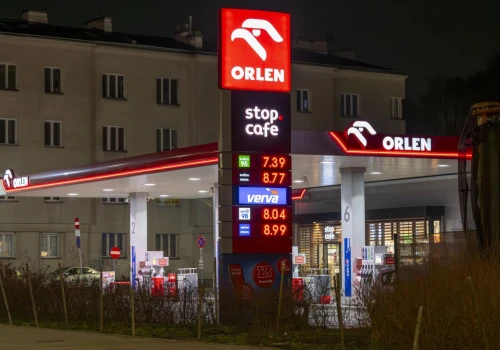 Wielka afera w Orlenie! Akt oskarżenia za stratę 1,5 mld zł