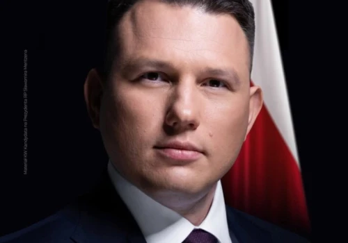 Mentzen odwrócił się od Polski?