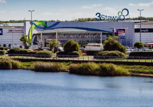 Centrum Handlowe 3 Stawy zostało sprzedane. Nabywcą jest dobrze znana w Katowicach firma