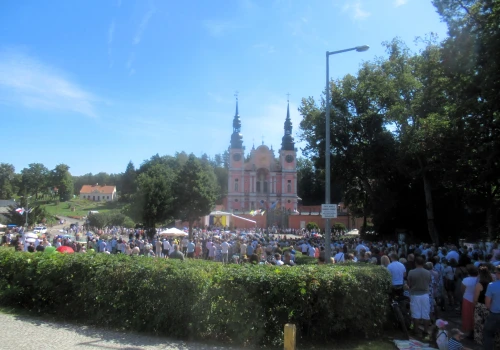 Jubileusz 100-lecia Prowincji Wielkopolsko-Mazowieckiej