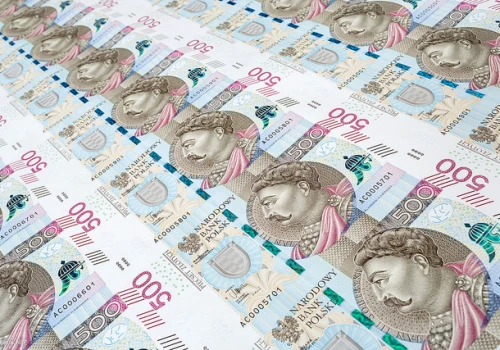 Pieniądze NBP na wojsko? Europejski Bank Centralny ma zastrzeżenia