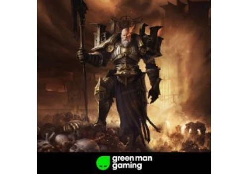 Wyjątkowo tania alternatywa dla Diablo IV. Gra Wolcen Lords of Mayhem za jedyne 5 zł w GMG!