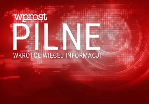 Polska flaga na czele Tour de France! Ależ wspaniały sukces