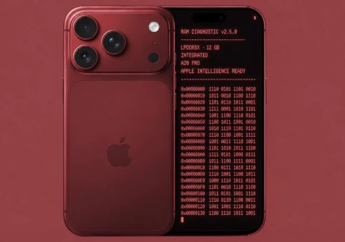 Braki RAM opóźniają produkcję iPhone’a 18 Pro. To może ograniczyć dostępność po premierze