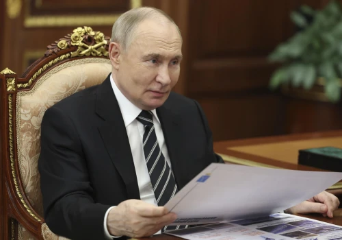 Czy Polska ma się czego obawiać? Putin może zaatakować kraj NATO już tej jesieni