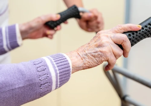 Bon senioralny w ogniu pytań samorządowców. Rządowy projekt jest dziurawy i nieprecyzyjny