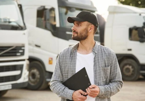 Rynek leasingu w górę. Sektor transportowy głównym napędem inwestycji w I półroczu 2026 roku