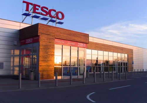 Tesco coraz bliżej sprzedaży biznesu. Nowe informacje o planach sieci w CEE