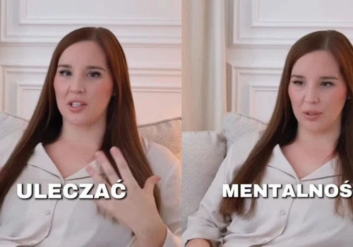 „Zaczęłam uleczać się z polskich cech”. Lil Masti opowiada o zaletach przeprowadzki do Dubaju