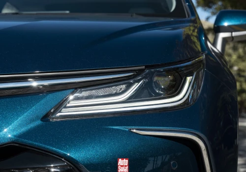 Te auta są hitami nr 1 w poszczególnych krajach Europy. W Polsce wcale nie wygrywa SUV