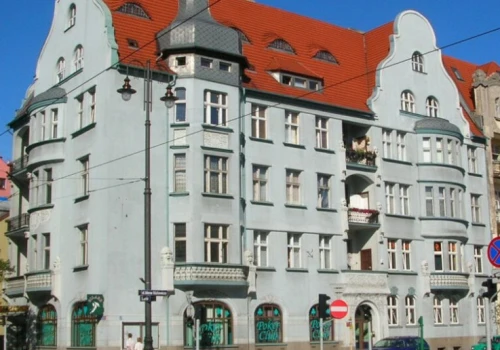 Zbudowano ją jako dom architekta. W zabytkowej kamienicy powstanie butikowy hotel