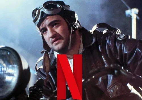 Netflix wrzucił świetny film wojenny, którego widzowie nie rozumieli. Dzisiaj jest kultowy