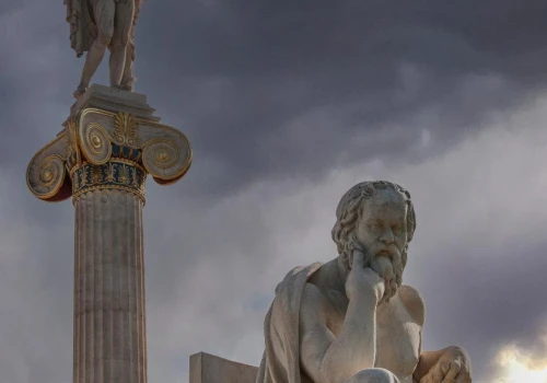Mitologia grecka to nie tylko Odyseusz. Jak dużo pamiętasz? Na te 10 podstawowych pytań każdy powinien znać odpowiedź