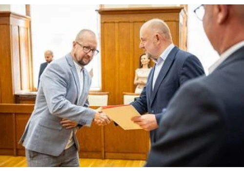 Województwo rozdziela miliony z Unii. Region jest drugi w kraju