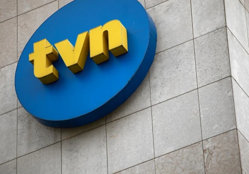 Zielone światło Londynu dla fuzji właściciela TVN. 