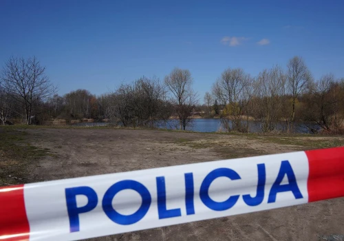 Przełomowe ustalenia ws. zaginięcia Jowity Zielińskiej. Znamy wyniki badań DNA