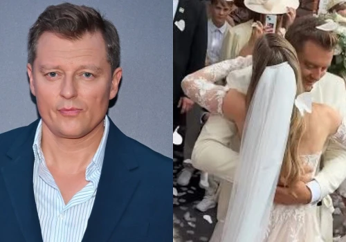 Rafał Brzozowski wydał fortunę na wesele? Odsłania kulisy. 