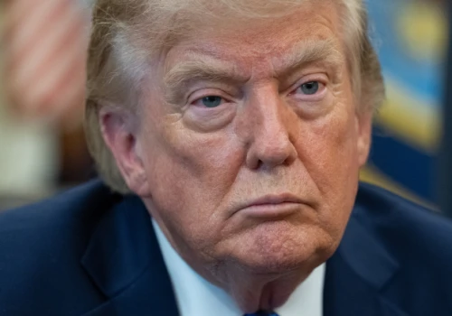 Trump: Amerykanie są źli na Republikanów, ale nie na mnie